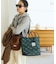 別注 撥水2WAY 600D TOTE BAG/ 600D トートバッグ