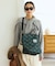 別注 撥水2WAY 600D TOTE BAG/ 600D トートバッグ