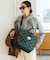 別注 撥水2WAY 600D TOTE BAG/ 600D トートバッグ