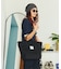 別注 撥水2WAY 600D TOTE BAG/ 600D トートバッグ