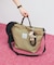 別注 撥水2WAY 600D TOTE BAG/ 600D トートバッグ