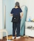 別注 撥水2WAY 600D TOTE BAG/ 600D トートバッグ