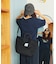 別注 撥水2WAY 600D TOTE BAG/ 600D トートバッグ