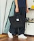 別注 撥水2WAY 600D TOTE BAG/ 600D トートバッグ