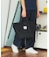 別注 撥水2WAY 600D TOTE BAG/ 600D トートバッグ