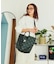別注 撥水2WAY 600D TOTE BAG/ 600D トートバッグ