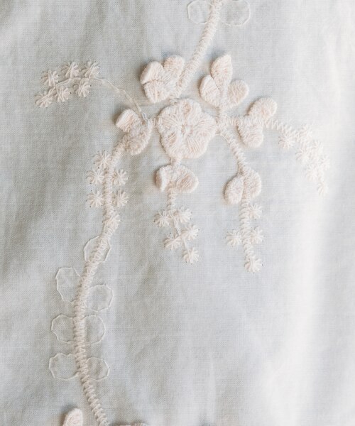 Paul Smith 花柄刺繍ベスト Paul Smith 花柄刺繍ベスト Paul Smith 花柄刺繍ベスト Paul Smith 花柄