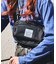 別注 撥水300D BODY BAG SMALL /300D スモールボディーバッグ