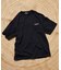 別注 バックプリント クルーネックTシャツ