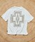 別注 バックプリント クルーネックTシャツ