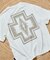 別注 バックプリント クルーネックTシャツ
