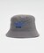 NYLON EMB BUCKET HAT バケットハット