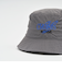 NYLON EMB BUCKET HAT バケットハット