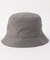 NYLON EMB BUCKET HAT バケットハット