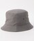 NYLON EMB BUCKET HAT バケットハット