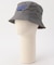 NYLON EMB BUCKET HAT バケットハット
