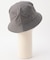 NYLON EMB BUCKET HAT バケットハット
