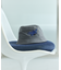 NYLON EMB BUCKET HAT バケットハット
