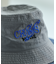 NYLON EMB BUCKET HAT バケットハット