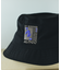 NYLON EMB BUCKET HAT バケットハット
