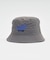 NYLON EMB BUCKET HAT バケットハット
