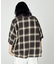 Bleech Ombre Check S/S Shirts
