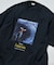 DISNEY/ディズニー/『ファンタジア』/ポスターデザイン/ミッキーマウス/プリント クルーネックTシャツ