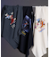 DISNEY/ディズニー/『ファンタジア』/ポスターデザイン/ミッキーマウス/プリント クルーネックTシャツ