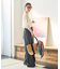 レーヨン デニム イージーパンツ【限定展開】
