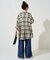 レーヨン デニム イージーパンツ【限定展開】
