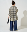 レーヨン デニム イージーパンツ【限定展開】