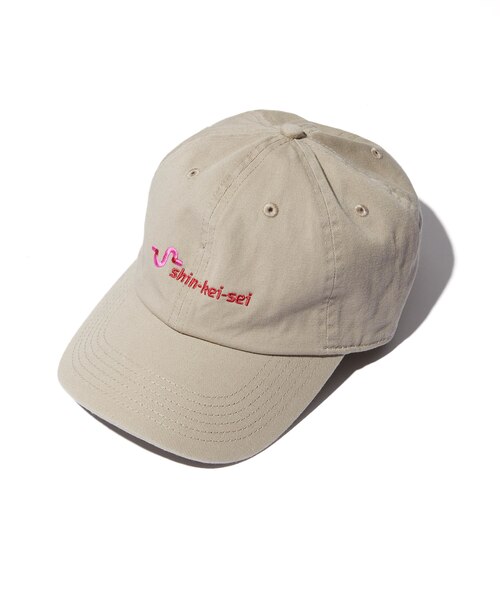 期間限定 受注販売商品】新京成CAP｜フリークスストアの通販