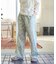 インド 花柄 パンツ【限定展開】