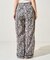インド 花柄 パンツ【限定展開】