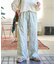 インド 花柄 パンツ【限定展開】