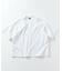 9オンス Heavyweight ビッグシルエット クルーネック ソリッドTシャツ/ヘビーウェイト 【限定展開】