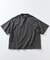 9オンス Heavyweight ビッグシルエット クルーネック ソリッドTシャツ/ヘビーウェイト 【限定展開】