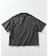 9オンス Heavyweight ビッグシルエット クルーネック ソリッドTシャツ/ヘビーウェイト 【限定展開】