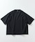 9オンス Heavyweight ビッグシルエット クルーネック ソリッドTシャツ/ヘビーウェイト 【限定展開】