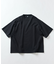 9オンス Heavyweight ビッグシルエット クルーネック ソリッドTシャツ/ヘビーウェイト 【限定展開】