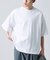 9オンス Heavyweight ビッグシルエット クルーネック ソリッドTシャツ/ヘビーウェイト 【限定展開】