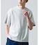 9オンス Heavyweight ビッグシルエット クルーネック ソリッドTシャツ/ヘビーウェイト 【限定展開】