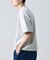 9オンス Heavyweight ビッグシルエット クルーネック ソリッドTシャツ/ヘビーウェイト 【限定展開】
