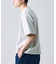 9オンス Heavyweight ビッグシルエット クルーネック ソリッドTシャツ/ヘビーウェイト 【限定展開】