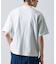 9オンス Heavyweight ビッグシルエット クルーネック ソリッドTシャツ/ヘビーウェイト 【限定展開】