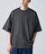 9オンス Heavyweight ビッグシルエット クルーネック ソリッドTシャツ/ヘビーウェイト 【限定展開】