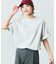 9オンス Heavyweight ビッグシルエット クルーネック ソリッドTシャツ/ヘビーウェイト 【限定展開】