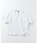 9オンス Heavyweight ビッグシルエット ヘンリーネックTシャツ/ヘビーウェイト 【限定展開】