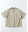 9オンス Heavyweight ビッグシルエット ヘンリーネックTシャツ/ヘビーウェイト 【限定展開】