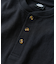 9オンス Heavyweight ビッグシルエット ヘンリーネックTシャツ/ヘビーウェイト 【限定展開】